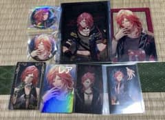 BLACK STAR-Theater Starless- ブラスタ リコセットのサムネイル