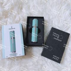 110 TRAVALO アトマイザー MILANO aqua - メルカリ