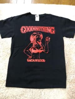 Tシャツのサムネイル