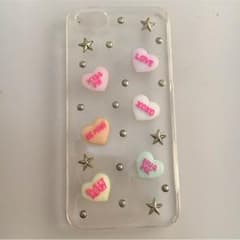 iPhone5 ケース (クリアケース)のサムネイル