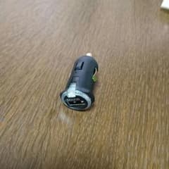 シガーソケットのサムネイル