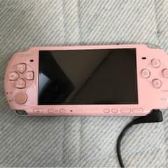 PSP 3000のサムネイル
