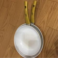 セラフィット フライパン 蓋つきのサムネイル