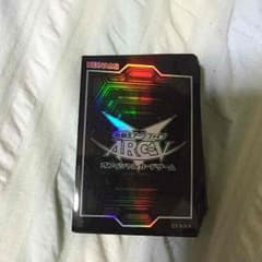 遊戯王スリーブのサムネイル
