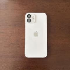 iPhone 12 128GBホワイト（液晶漏れあり） iPhone 12 128GBホワイト（液晶漏れあり） - メルカリ
