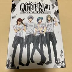 QUARTET NIGHT LIVEのサムネイル