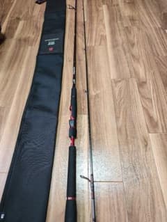 DAIWA モアザンブランジーノAGS94ML 60th - メルカリ