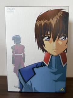 기동전사 건담 SEED 스페셜 에디션 완결편 나루토의 우주 [DVD]