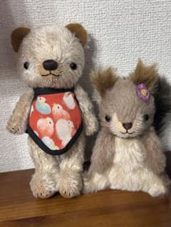 最終価格　Bear’s kitchen くまさんとりすさん　いわさきちより 最終価格 Bear's kitchen くまさんとりすさん いわさきちより - メルカリ
