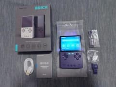 【美品】TRIMUI Brick パープルのサムネイル