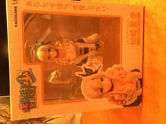 僕は友達が少ない NEXT 柏崎星奈 1/8スケールフィギュアのサムネイル