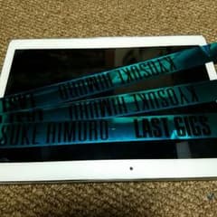 非売品*氷室京介*ラストギグスのサムネイル