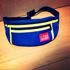 Manhttan Portage ボディバックのサムネイル