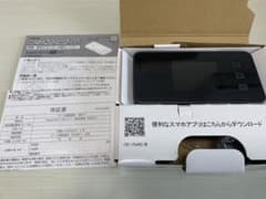 Speed WI-if 5G X11(SIMなし)のサムネイル