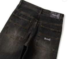bless u buggy denimのサムネイル