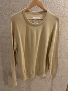 【美品】Maison Margiela カシミヤニット L 17ss 美品】Maison Margiela カシミヤニット L 17ss - メルカリ