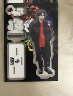 NAOTO アクリルスタンドのサムネイル