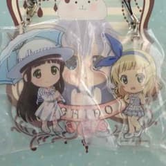 ご注文はうさぎですか？ ごちうさ 一番くじのサムネイル