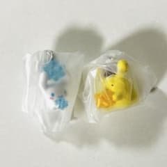 サンリオ きらきら こんぺいとうチャームのサムネイル