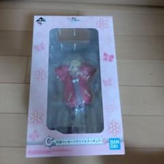 値下げ　新品未開封一番くじC賞リゼロベアトリスフィギュアのサムネイル