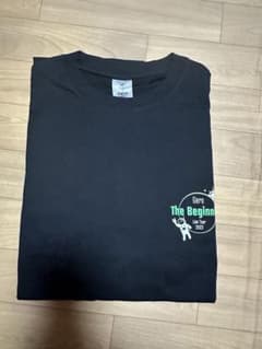 Gero Tシャツのサムネイル