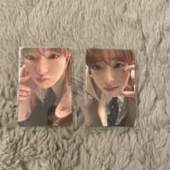 nct wish サクヤのサムネイル