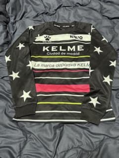 KELME サッカーウェア サイズ140のサムネイル