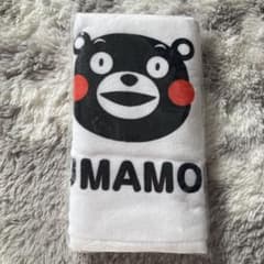 くまモン タオル 未使用のサムネイル