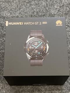 HUAWEI GT2 46mm 腕時計のサムネイル