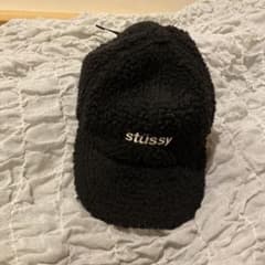 stussy キャップのサムネイル