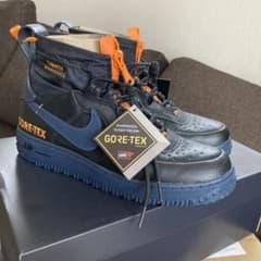完売品！NIKE GORE-TEX（ゴアテックス） Hi BLACK. 27.5のサムネイル