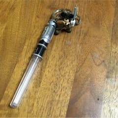 スターウォーズ ライトキーチェーン ミッキー ライトセーバーのサムネイル