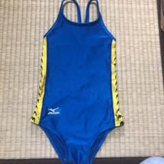 ミズノ 水着 140のサムネイル