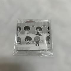 모모겐 악마 카드 캐릭터 모모지 신문