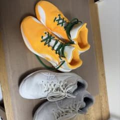 ゲルバースト28と361°のバッシュ 27cm ゲルバースト28と361°のバッシュ 27cm - メルカリ