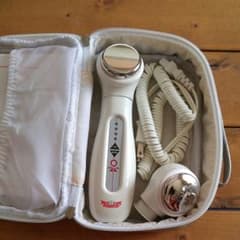 ドクターシーラボ美顔器のサムネイル