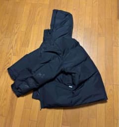 ＋Phenix/プラスフェニックス 別注 GORE-TEX ダウンジャケットのサムネイル
