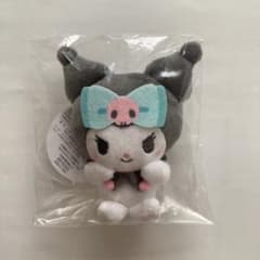 スギ薬局 スーギー・スーニャ×クロミ ぬいぐるみキーホルダー 非売品