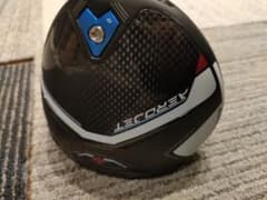 コブラ エアロジェット ９度  ドライバー  VENTUS 6Sのサムネイル