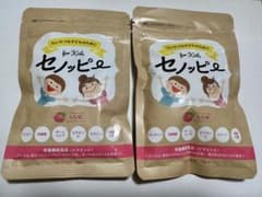 セノッピ ー　もも味のサムネイル