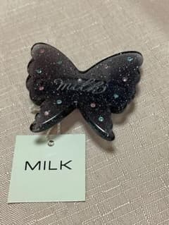 MILK バタフライバレッタのサムネイル