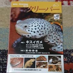 クリーパー No.47 2009のサムネイル