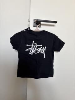 stussy ベビー　90のサムネイル
