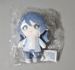 プロジェクトセカイ ぬいぐるみ 星乃一歌のサムネイル