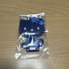 ハローキティ ミラーコレクション付きグミ　ダイカットミラーのサムネイル