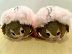 문호 스트레이독스 다자이 오사무 복고풍 마스코트 하루냥코