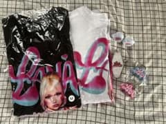 Lana ライブグッズセット TシャツMサイズのサムネイル