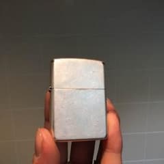 ムース様専用  zippoアーマーのサムネイル