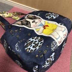 コヤンイサムチョン　チューリップバッグのサムネイル