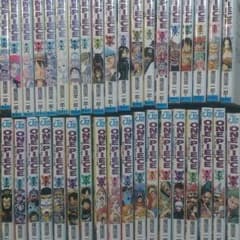 ゆきりんさん専用  ワンピース ☆マンガ本のサムネイル